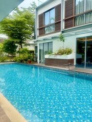 Greenwood Mews (D11), Terrace #519270161
